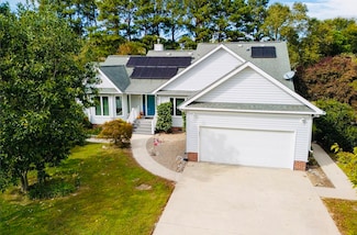 126 South St Unit Lot 32, Moyock, NC 27958