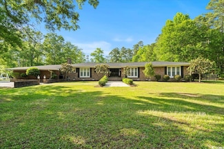 3173 Long Avenue Extension, Conway, SC 29526