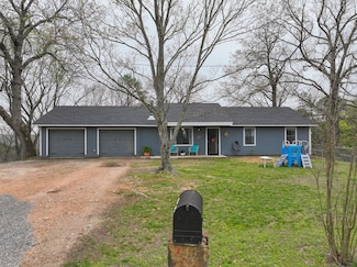 45394 County Road 587, Jay, OK 74346