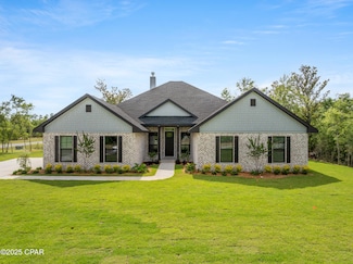 9833 Summer Creek Dr, Southport, FL 32409