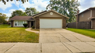 22627 Mission Dr, Richton Park, IL 60471