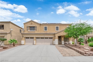 1808 Peyton Stewart Ct, North Las Vegas, NV 89086