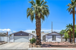 4461 Greenhill Dr, Las Vegas, NV 89121