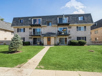 1313 N Baldwin Ct Unit 3D, Palatine, IL 60074