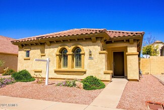 7734 E Auburn St Unit 38, Mesa, AZ 85207