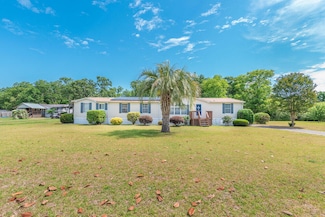 767 Herndon Dairy Rd, Beech Island, SC 29842