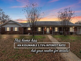 1915 Arrowhead Ln, Conway, AR 72032