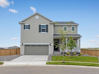 17414 E 90th Place, Commerce City, CO 80022