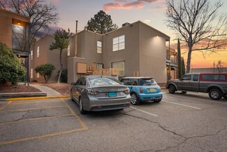 2800 Vail Ave SE Unit 263, Albuquerque, NM 87106