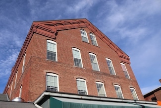 89 Main St Unit D, Northampton, MA 01062