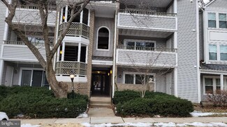 7700 Lafayette Forest Dr Unit 4, Annandale, VA 22003