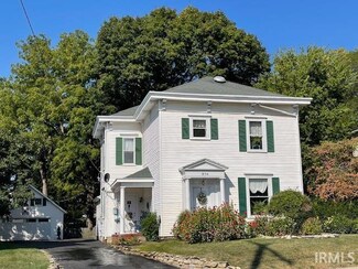 370 N Wabash St, Wabash, IN 46992
