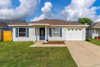 942 John Wayne Cir, Fort Walton Beach, FL 32547
