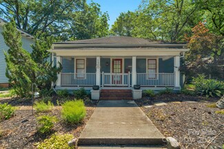 1500 Pecan Ave, Charlotte, NC 28205