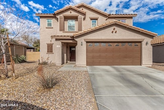 16958 W Marconi Ave, Surprise, AZ 85388