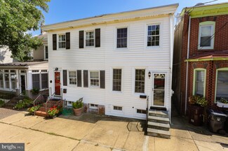1816 N Union St, Wilmington, DE 19806