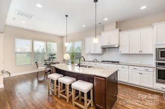 2110 Capricorn Ave, Indian Trail, NC 28079
