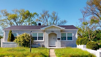 4252 W 21st Ave, Gary, IN 46404