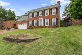 8653 Chris Suzanne Cir, Cordova, TN 38018