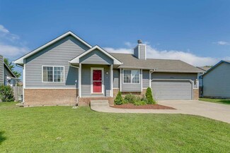5911 N East Parkview St, Park City, KS 67219