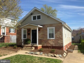 5114 19th Rd N, Arlington, VA 22207