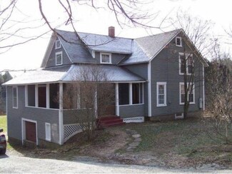 600 Peacham Danville Rd, Barnet, VT 05821