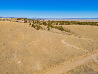 11414 Ranch Rd, Hartsel, CO 80449