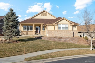 8129 S Algonquian Cir, Aurora, CO 80016
