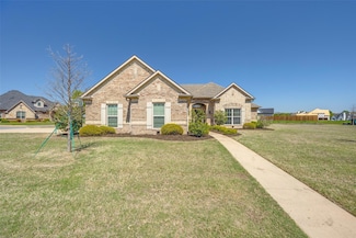 1125 Fountain Creek Blvd, Pottsboro, TX 75076