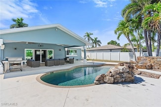549 Peck Ave, Fort Myers, FL 33919
