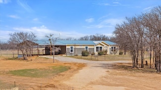 4480 Highway 587, Gorman, TX 76454