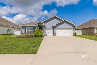 24774 Smarty Jones Cir, Daphne, AL 36526