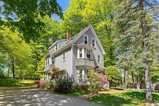 956 Bay Rd Unit 1, South Hamilton, MA 01982