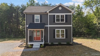 726 Stoney Point Rd, Cumberland, VA 23040