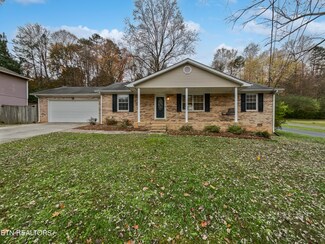 6506 Vintage Dr Unit 3, Knoxville, TN 37921