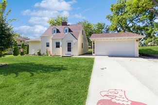 507 Division St, Jewell, IA 50130