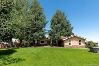 11743 County Road J, Antonito, CO 81120