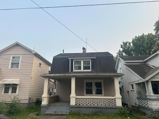 1812 Carroll Ave, Middletown, OH 45042