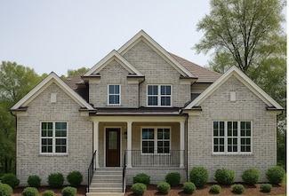 1576 Frye Rd, Columbia, TN 38401