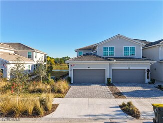 15903 Grassland Ln Unit 4411, Babcock Ranch, FL 33982
