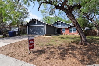 9915 Sugarloaf Dr, San Antonio, TX 78245