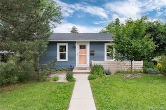 3175 S Pennsylvania St, Englewood, CO 80113