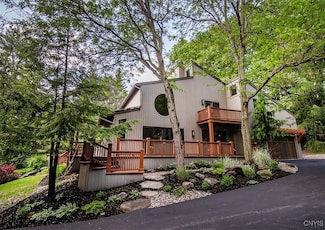 4458 E Lake Rd, Cazenovia, NY 13035