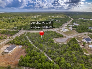 269 Blue Heron Dr, Eastpoint, FL 32328