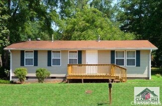 124 Rose St, Athens, GA 30606