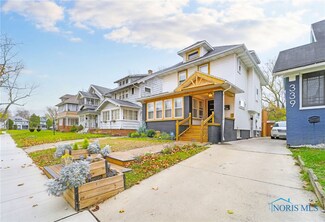 335 Rockingham St, Toledo, OH 43610