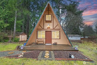 200 SE Alpine Ave, Shelton, WA 98584
