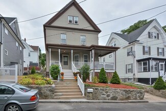 6 Fairview Terrace, Malden, MA 02148
