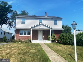 14 Ann Rd, Broomall, PA 19008