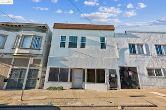 1815 13th Ave, Oakland, CA 94606